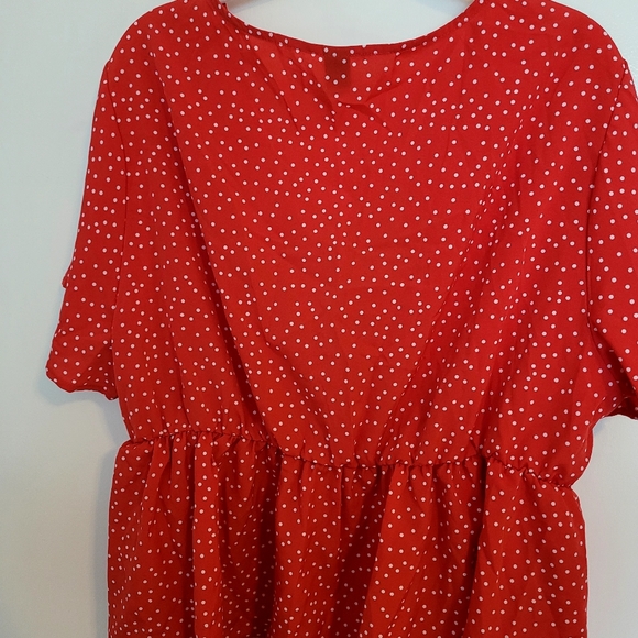 Light comfy shirt - Picture 4 of 5